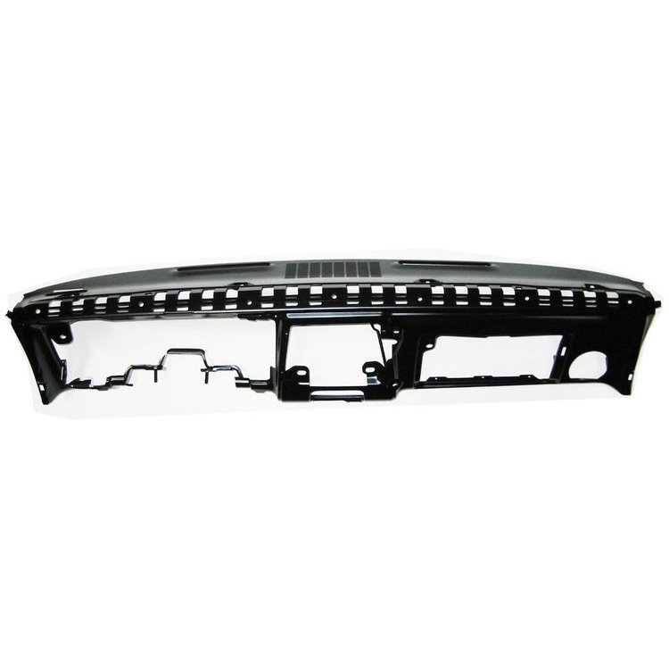 DP11-692C Complete Dash Panel & Inner Bracing 1969 Pontiac Firebird