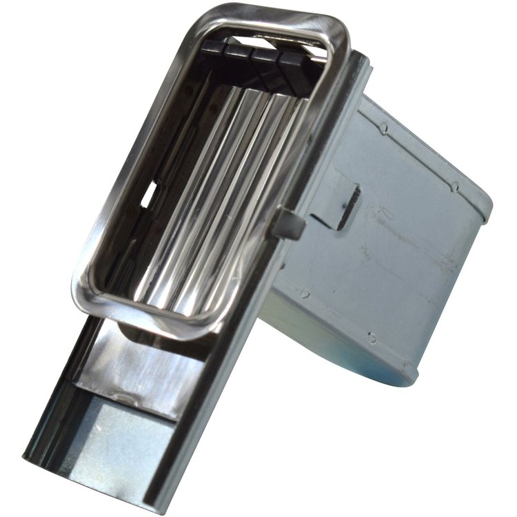 DP20-64QA Convertible Quarter Panel Ash Tray 1964-1968 Ford Mustang