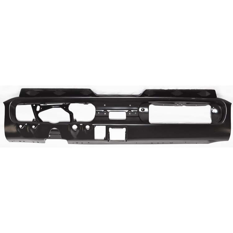 DP20-65DA Dash Panel for 1965 Ford Mustang GT, 1966 Ford Mustang Base/GT