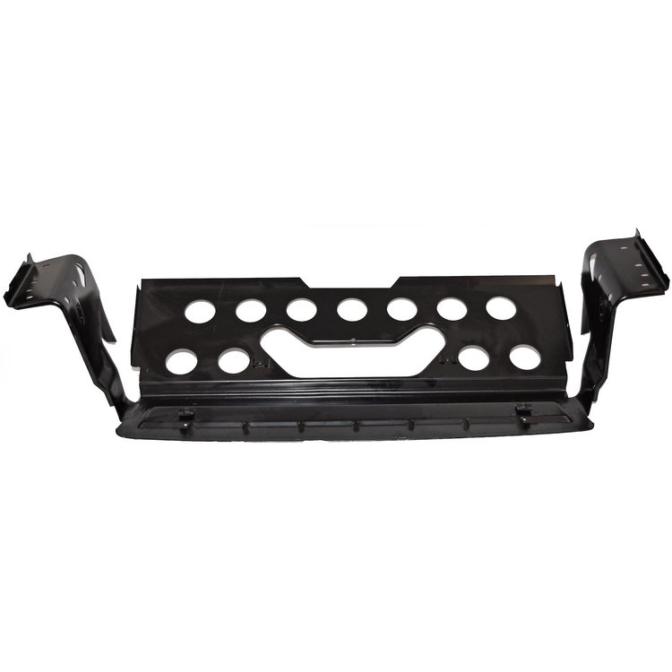 DP20-65RR for 1965-1966 Ford Mustang Convertible Seat Back Structure