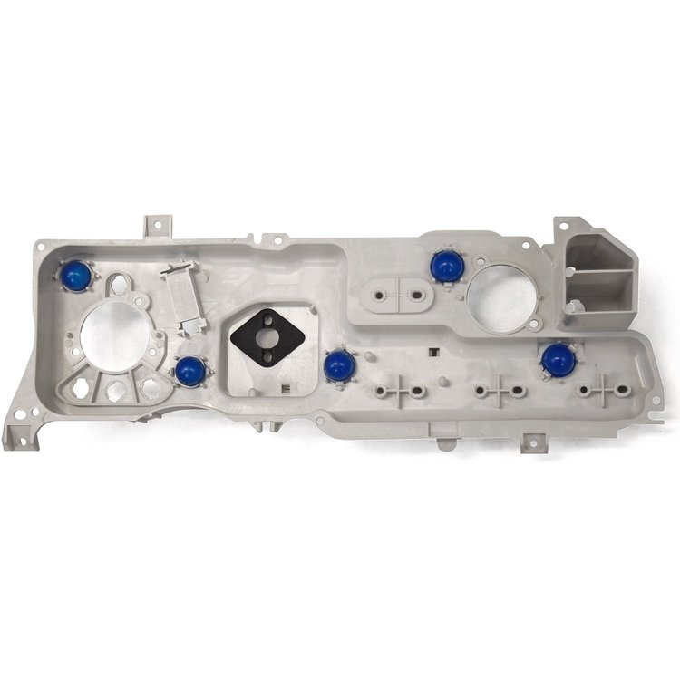 DP20-75 Dash Gauge Speedometer Housing for 1973-1979 Torino / Ranchero, 1977-1979 Thunderbird / Cougar LTD II (Sport Package)