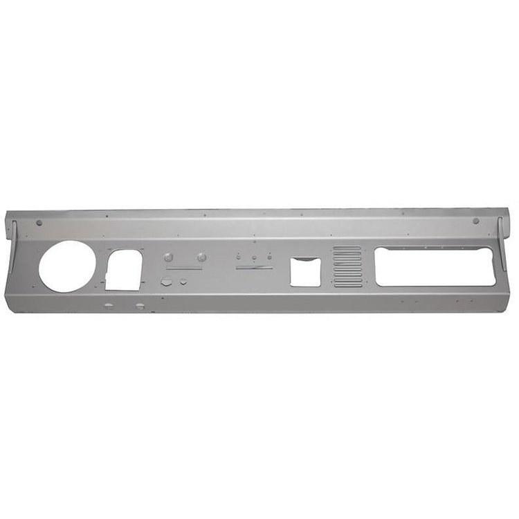 DP21-681 Dash Panel for 1968-1977 Ford Bronco