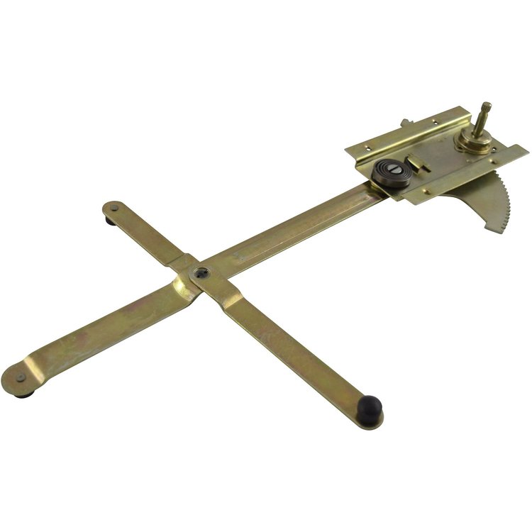 DW07-64R Door Window Regulator for 1964-1966 GM C/K Series