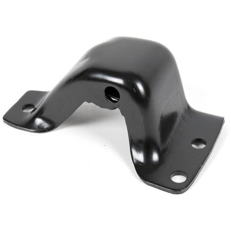 EB01-67L Frame Motor Mount for 1967-1969 Chevy Camaro, 1968-1972 Chevy Nova