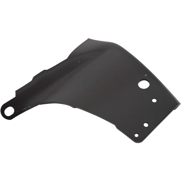 ALTERNATOR BRACKET SMALL BLOCK