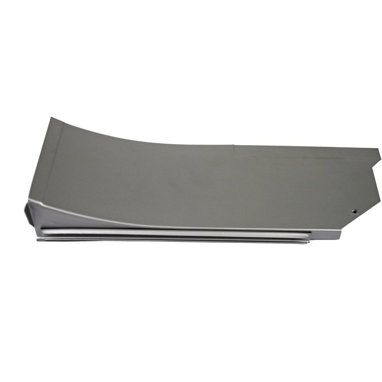 EC31-50R Rear-Engine Compartment Shelf for 1950-1967 Volkswagen Type 2 T1 Transporter Bus