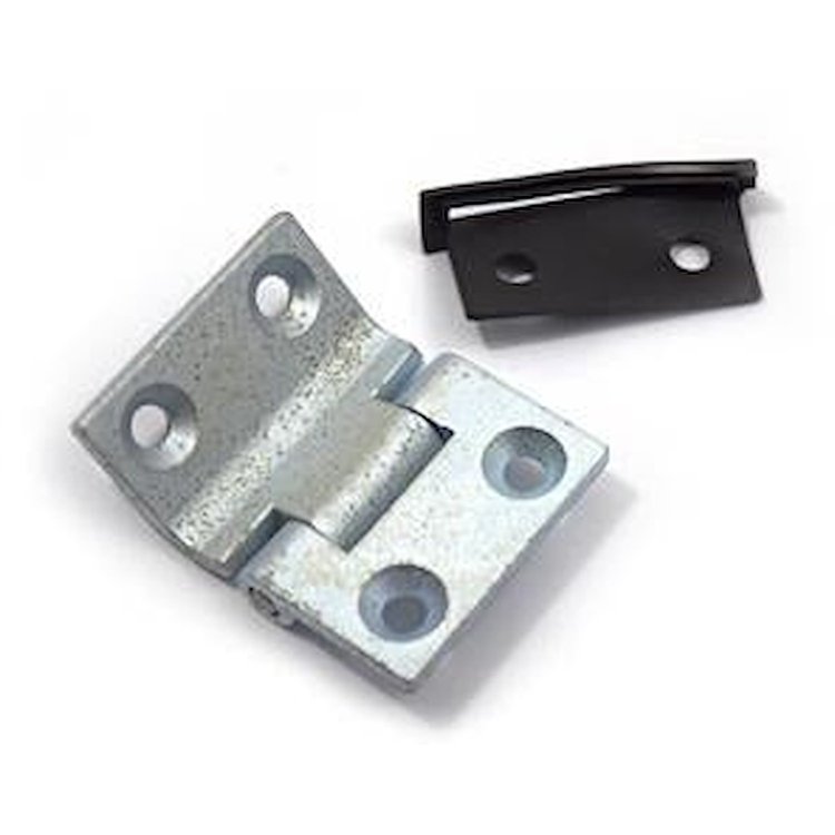 EL31-551H Volkswagen T1 & T2 Bus Engine Lid Hinge for 1955-1976 Volkswagen Bus T1/T2