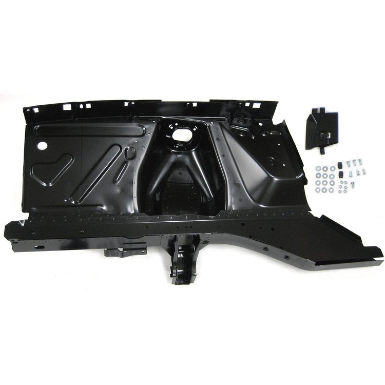 FA20-67CL Shock Tower And Apron Assembly for 1967-1968