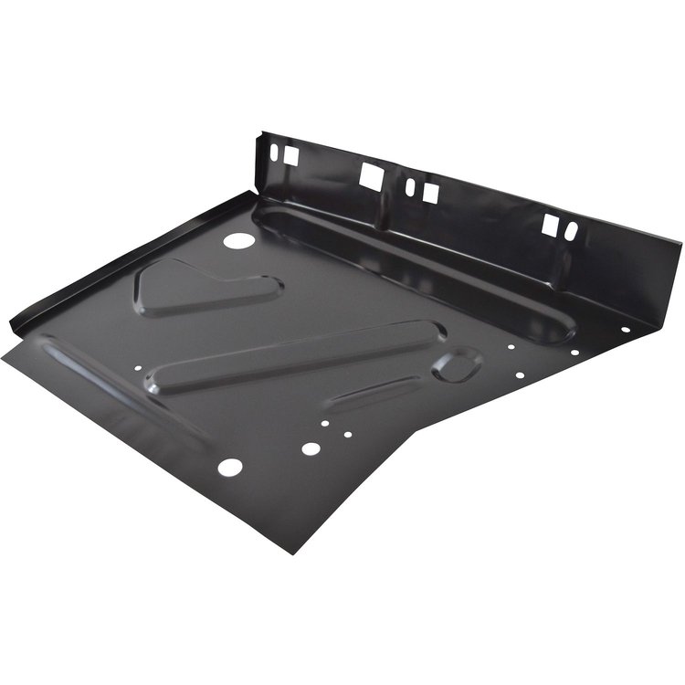 FA20-67FL Front Fender Apron for Left/Driver Side