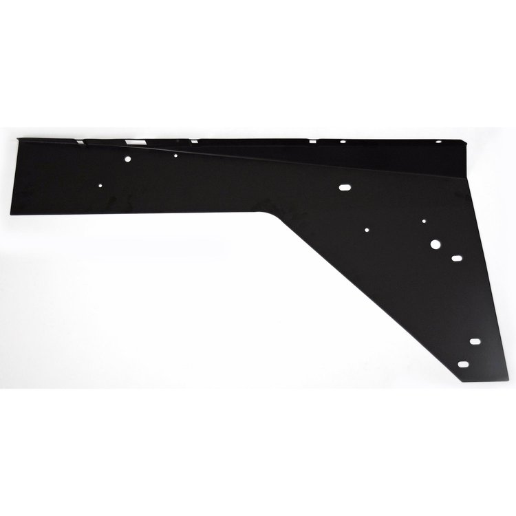 Front Fender Apron 1967-77 Bronco