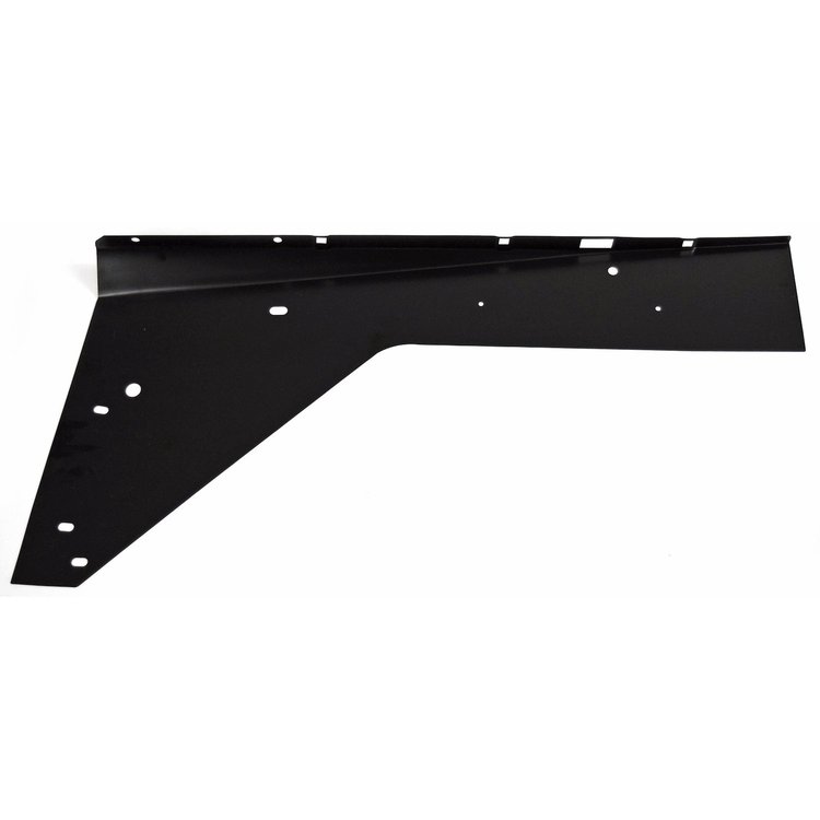 Front Fender Apron 1967-77 Bronco