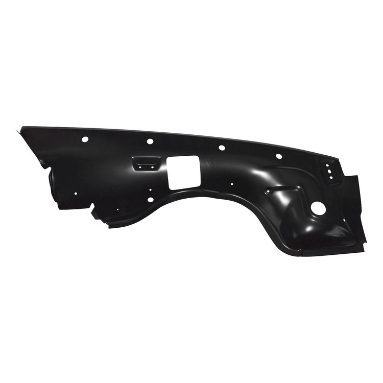 FA32-63R Front Fender Apron for 1963-1971 Mercedes-Benz W113 [Right/Passenger Side]