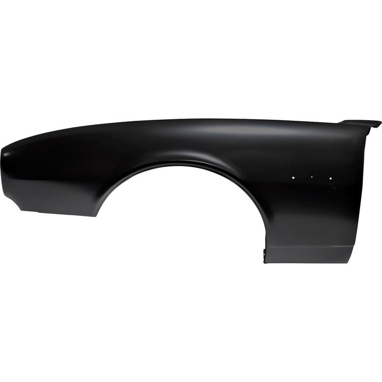 FE01-67LC Front Fender for 1967 Chevy Camaro