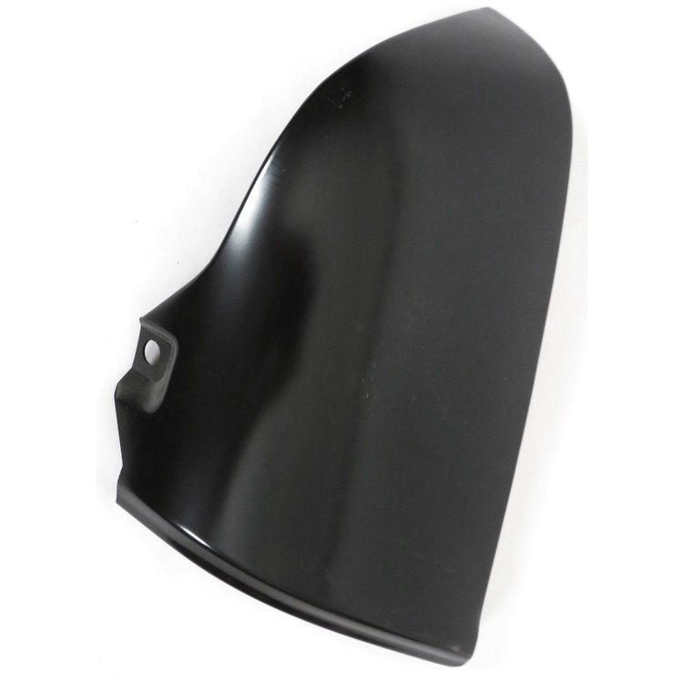 FE01-67LE Fender Extension for 1967-1968 Chevy Camaro, 1967 Pontiac Firebird