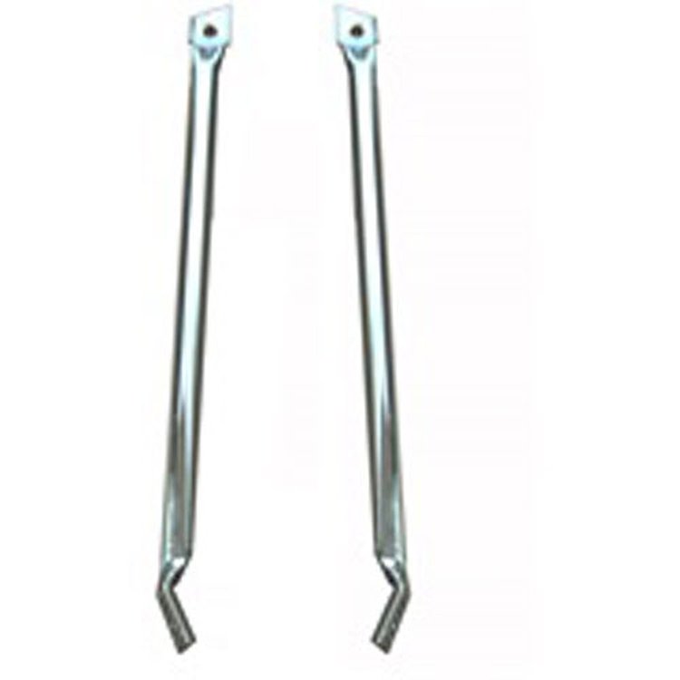 Front Fender Brace