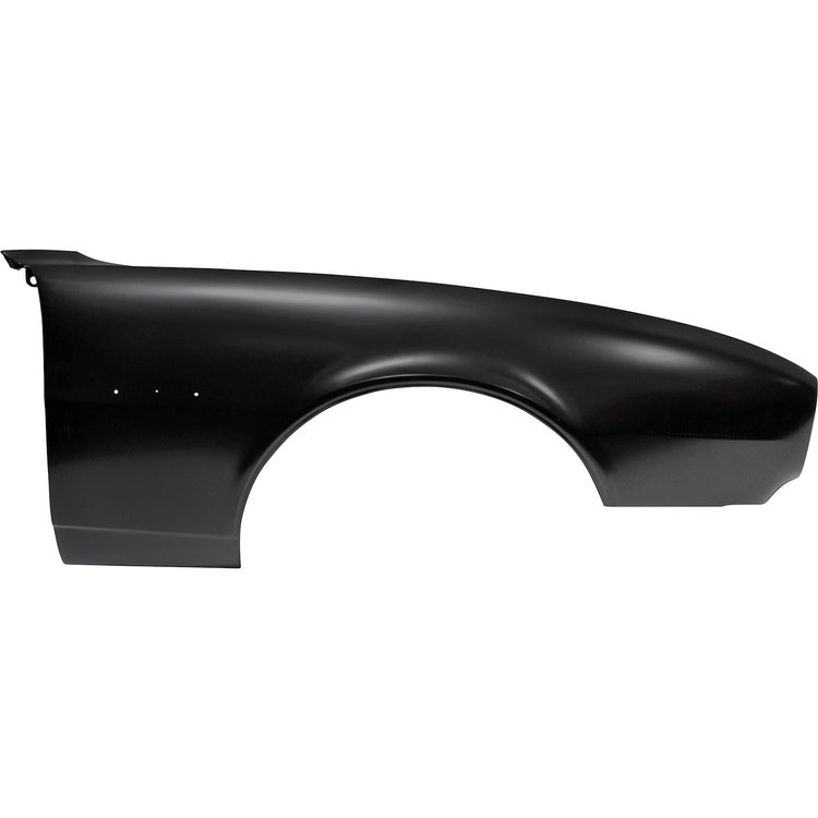 FE01-67RC Front Fender for 1967 Chevy Camaro (Except RS)