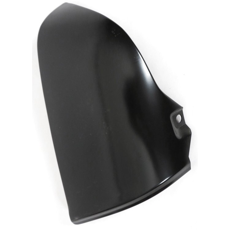 FE01-67RE Fender Extension for 1967-1968 Chevy Camaro, 1967 Pontiac Firebird
