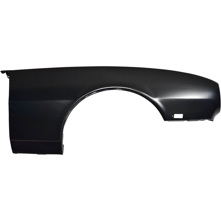 FE01-681RC Front Fender for 1968 Chevy Camaro RS