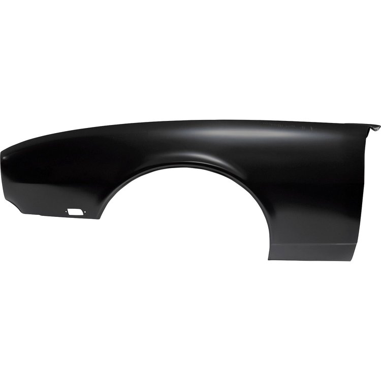 FE01-68LC Front Fender for 1968 Chevy Camaro (Except RS)