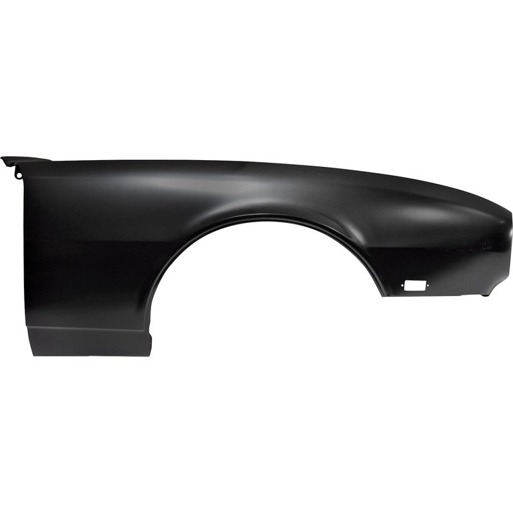 Front Fender 1968 Camaro