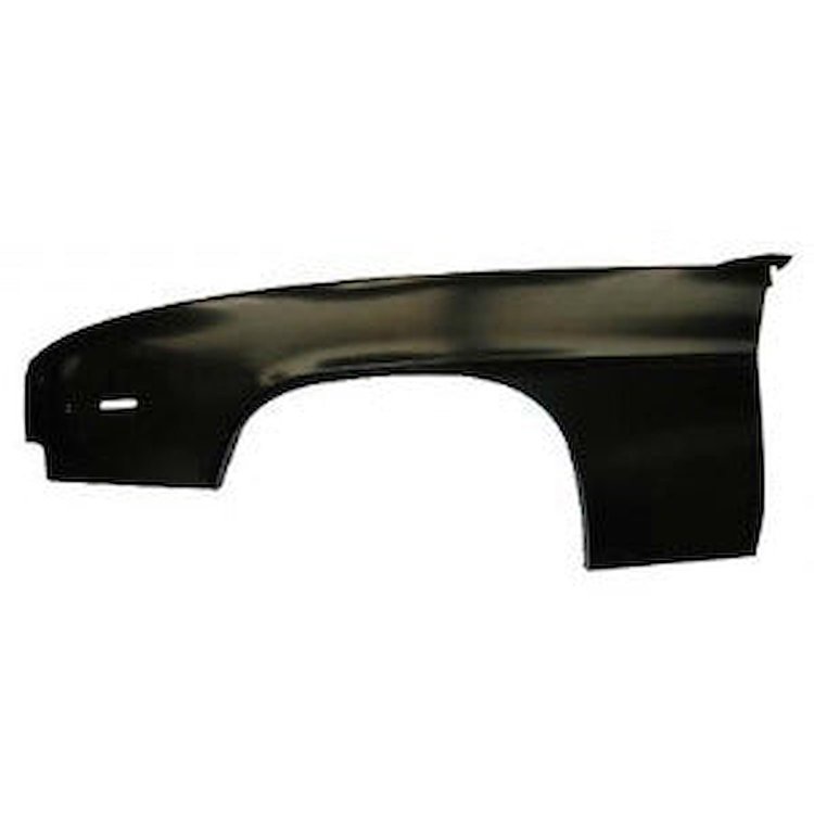 FE01-69L Front Fender with Extension for 1969 Chevy Camaro RS