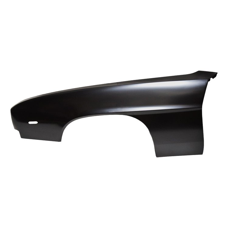 FE01-69LC Front Fender for 1969 Chevy Camaro (Non RS)