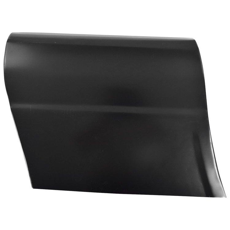 Front Fender Patch for 1970-1981 Chevy Camaro