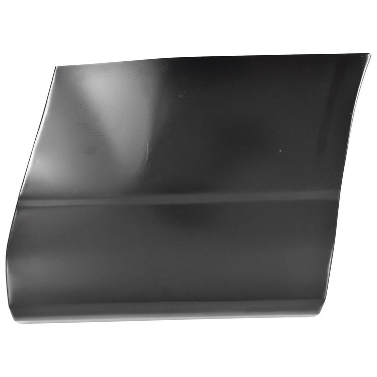 Front Fender Patch for 1970-1981 Chevy Camaro