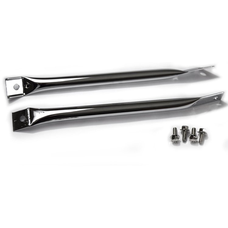 Fender Braces for 1970-1981 Chevy Camaro