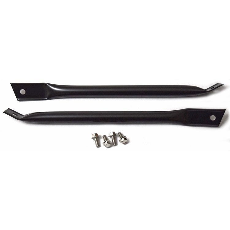 Fender Brace Set for 1970-1981 Chevy Camaro