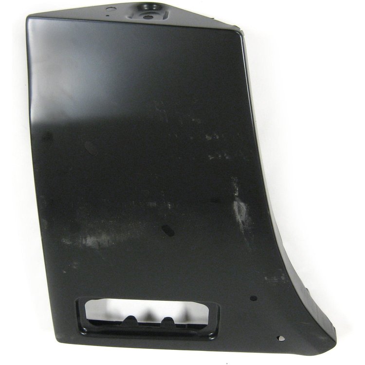 FE01-781RE Fender Extension for 1978-1981 Chevy Camaro Z28
