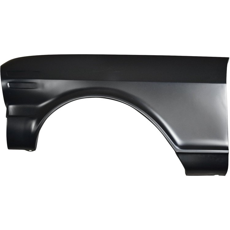 Front Fender for 1962-65 Chevrolet Chevy II [Left/Driver Side]