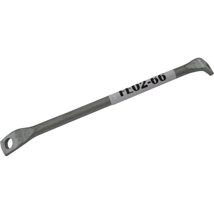 Front Fender Brace for 1966-1967 Chevy Nova
