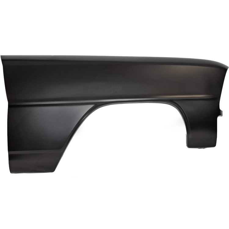 FE02-66R Front Fender for 1966 Chevy Nova