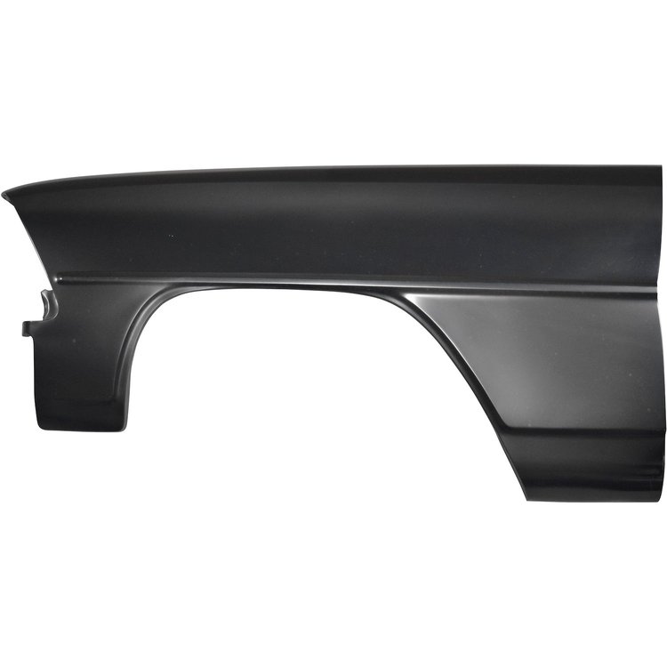 FE02-67L Front Fender for 1967 Chevy Nova