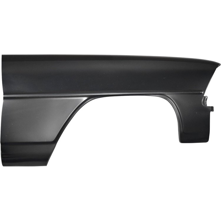 FE02-67R Front Fender for 1967 Chevy Nova