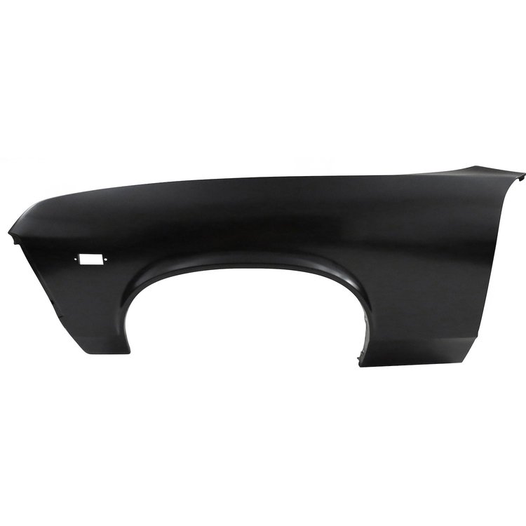 Front Fender for 1970-1974 Chevy Nova, left/Driver Side
