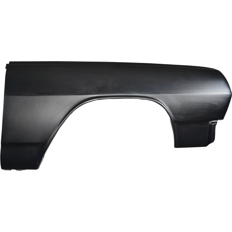 FE03-65R Front Fender for 1965 Chevy Chevelle