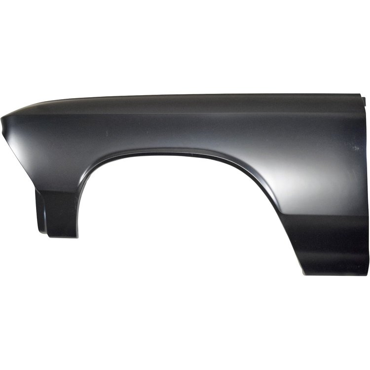 FE03-66L Front Fender for 1966 Chevy Chevelle