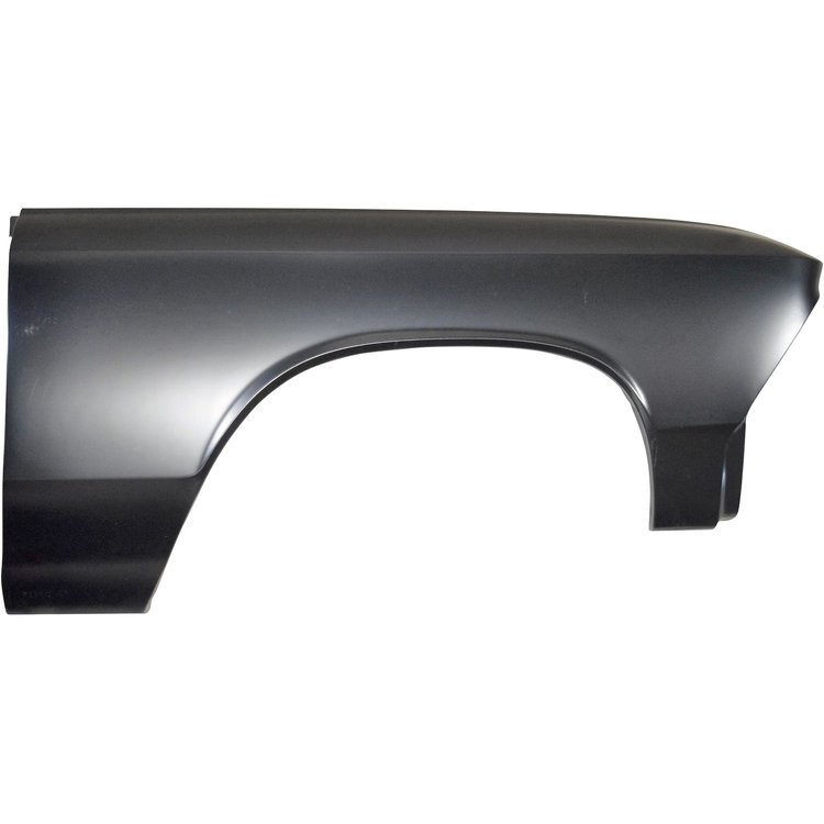 FE03-66R Front Fender for 1966 Chevy Chevelle