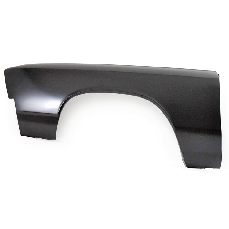 FE03-67L Front Fender for 1967 Chevy Chevelle