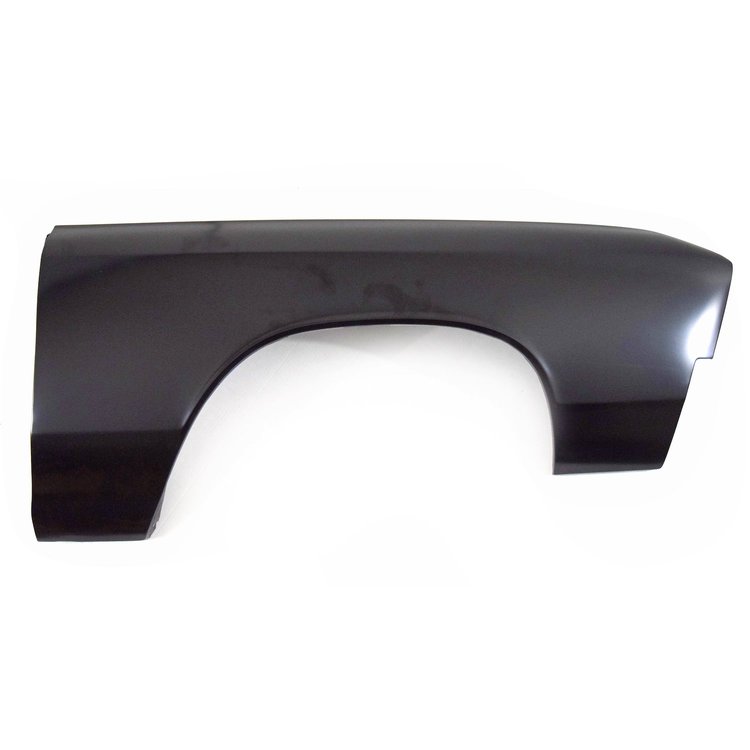 FE03-67R Front Fender for 1967 Chevy Chevelle
