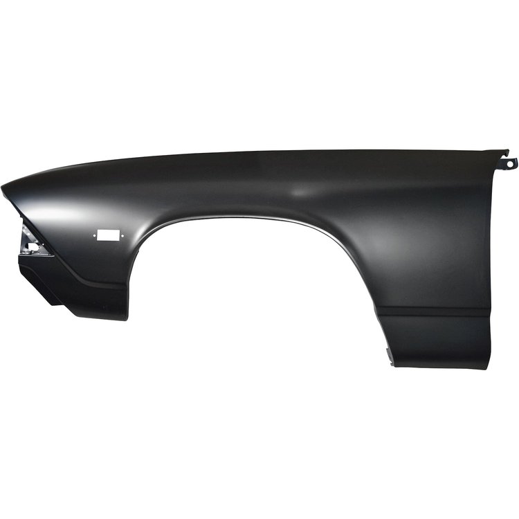 FE03-68L Front Fender for 1968 Chevy Chevelle