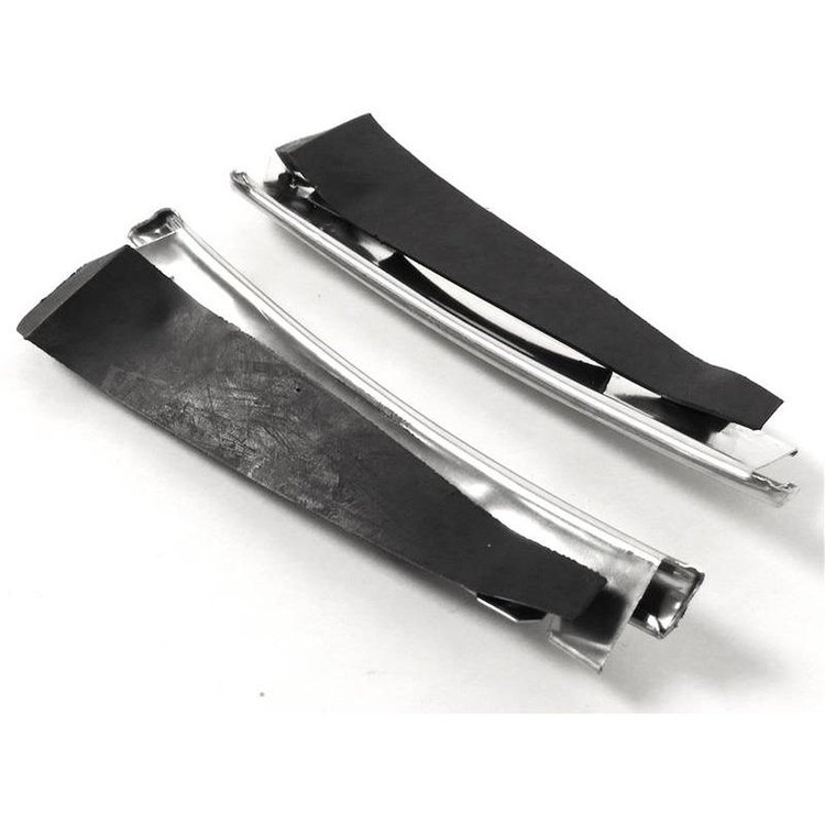 Front Fender Molding for 1968-1972 Chevy Chevelle