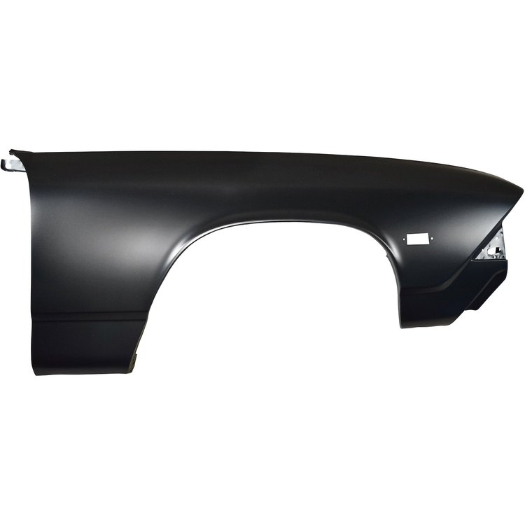 FE03-68R Front Fender for 1968 Chevy Chevelle