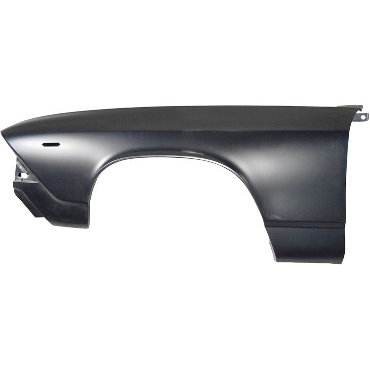 FE03-69L Front Fender for 1969 Chevy Chevelle