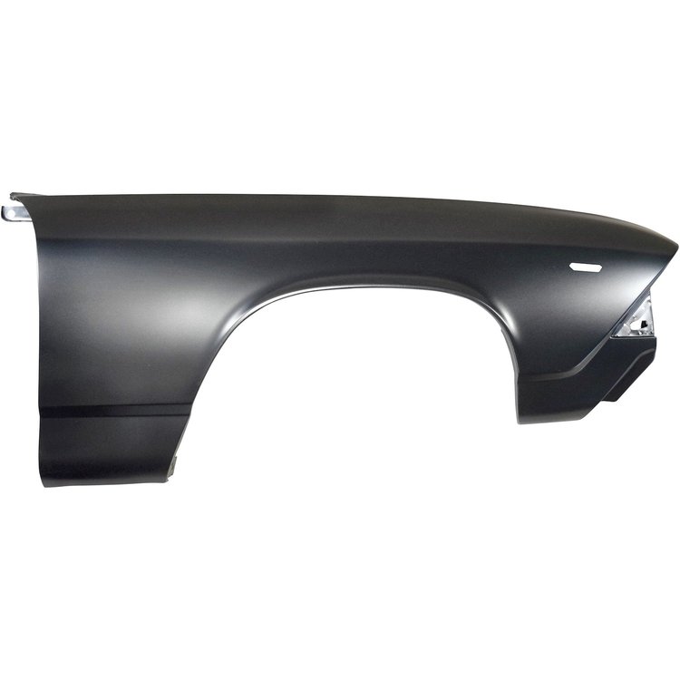 FE03-69R Front Fender for 1969 Chevy Chevelle
