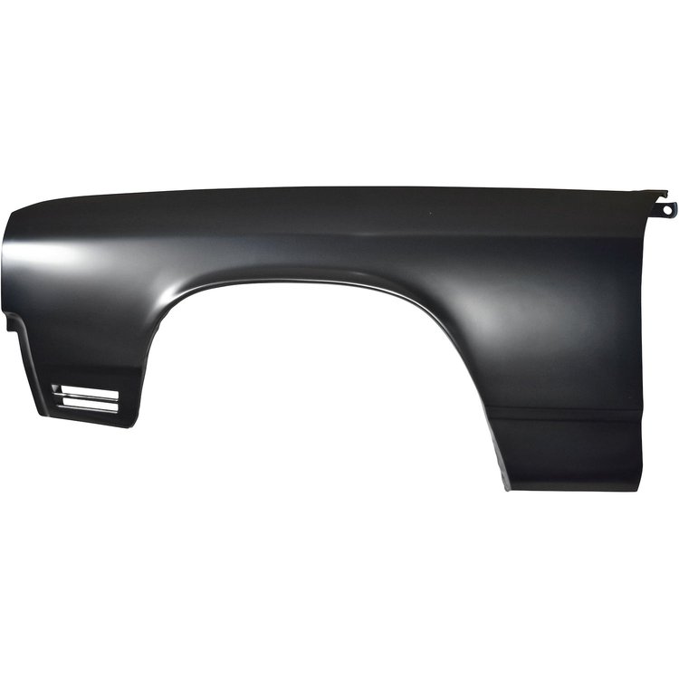FE03-701L Front Fender for 1970 Chevy Chevelle Wagon/Chevy El Camino