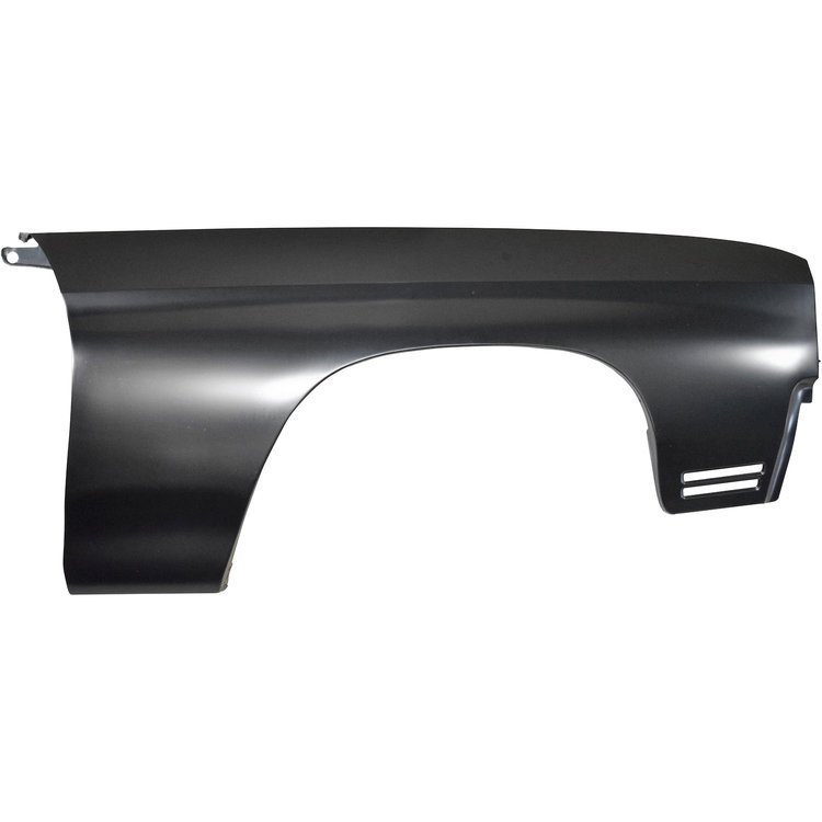 FE03-70R Front Fender for 1970 Chevy Chevelle