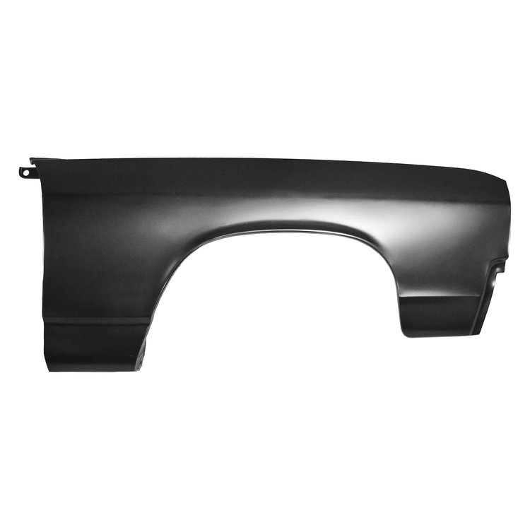 FE03-711R Front Fender for 1971-1972 Chevy Chevelle Wagon/Chevy El Camino